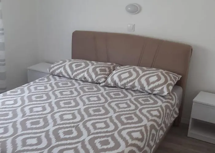 Lägenhet Mabele Pag Town